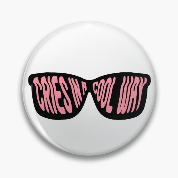 Item preview, Cries in a Cool Way designed and sold by TheHellSong.