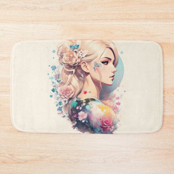Item preview, Splash Girl 15 designed and sold by HoseasArt.