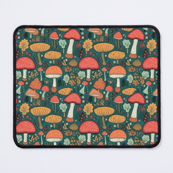 Item preview, Fungal Grove designed and sold by Yigdom.