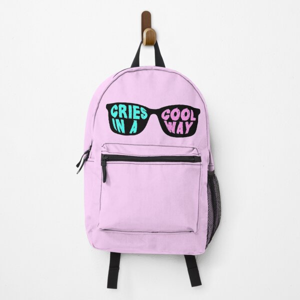 Item preview, Crying in a Cool Way designed and sold by TheHellSong.