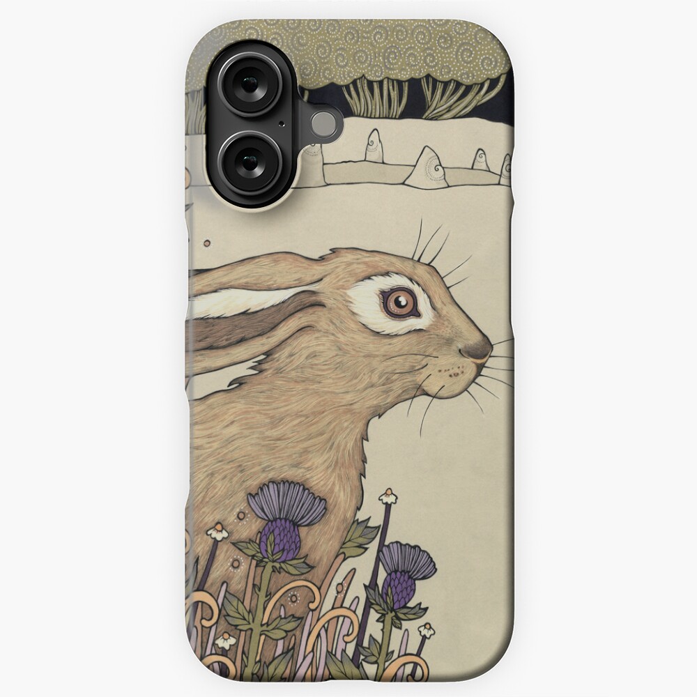 Item preview, iPhone Snap Case designed and sold by AnitaInverarity.