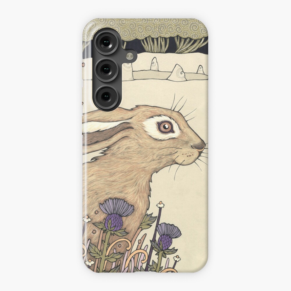 Item preview, Samsung Galaxy Snap Case designed and sold by AnitaInverarity.