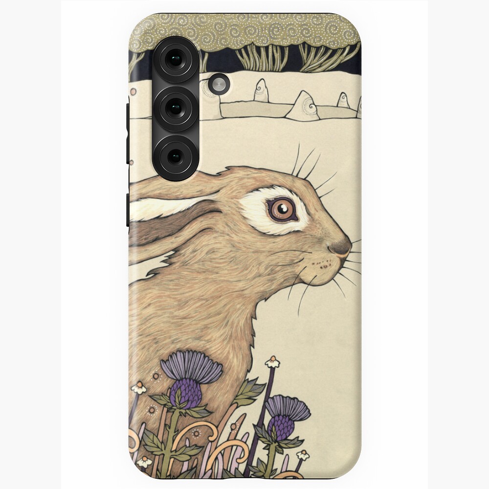 Item preview, Samsung Galaxy Tough Case designed and sold by AnitaInverarity.