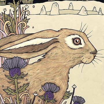 Artwork thumbnail, Earthsitter by AnitaInverarity