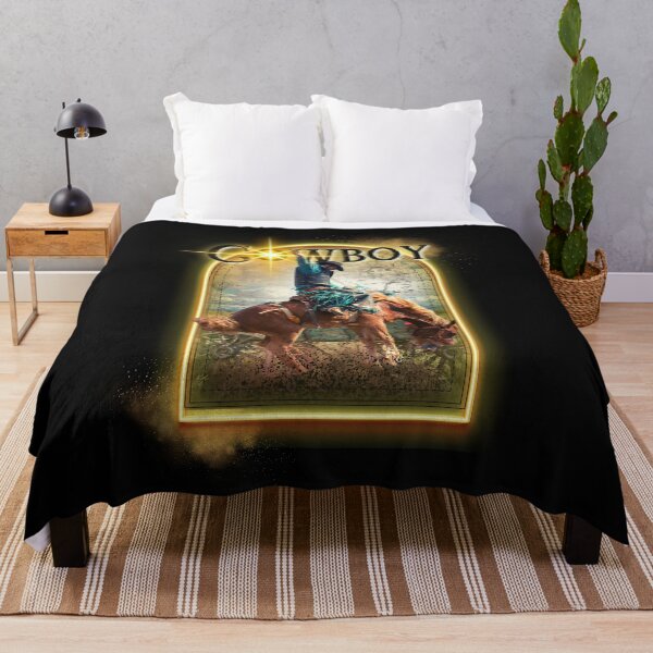Item preview, Cowboy & Wagon Neon designed and sold by Jeremy Martin.