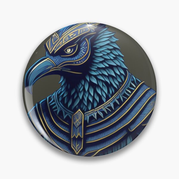 Item preview, god of the Aztecs designed and sold by Minpadesign.