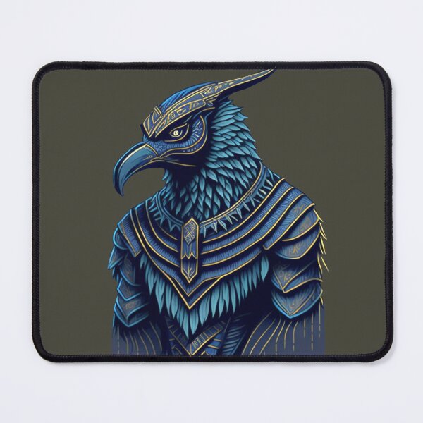 Item preview, god of the Aztecs designed and sold by Minpadesign.