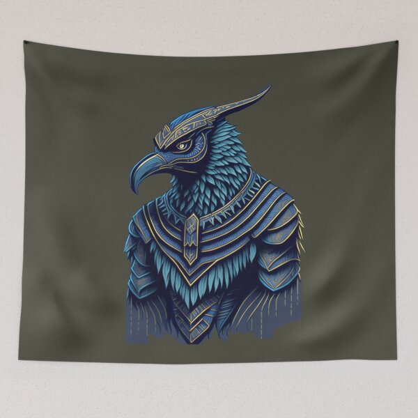 Item preview, god of the Aztecs designed and sold by Minpadesign.