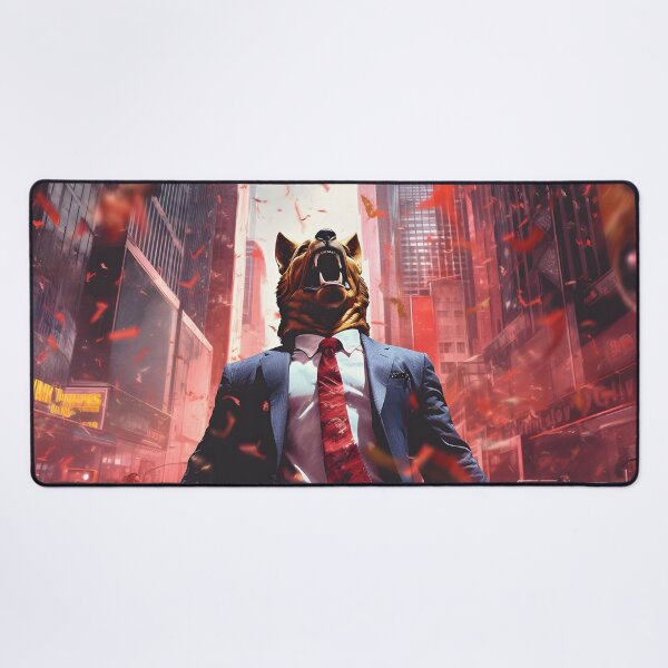 Item preview, Wolf of wallstreet 4 designed and sold by Cr-AI-tive.