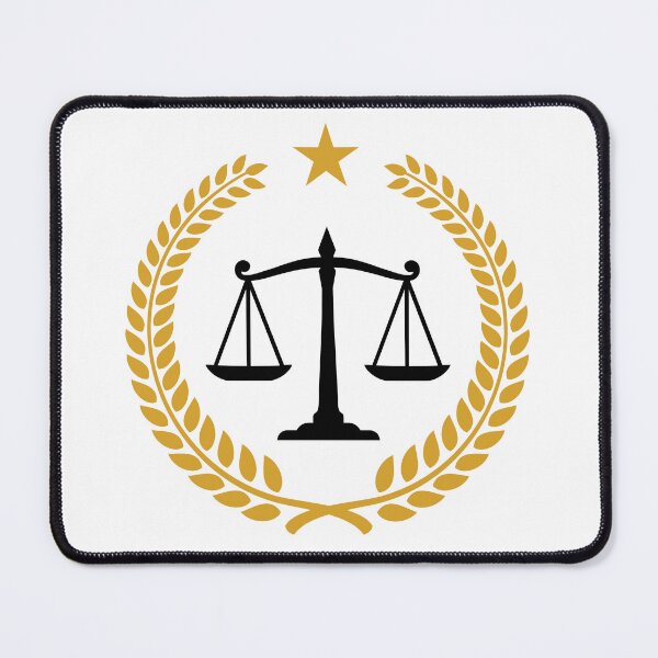Item preview, Justice law icon designed and sold by fattim3.