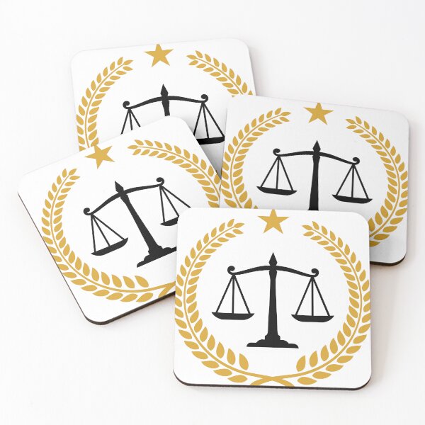 Item preview, Justice law icon  designed and sold by fattim3.