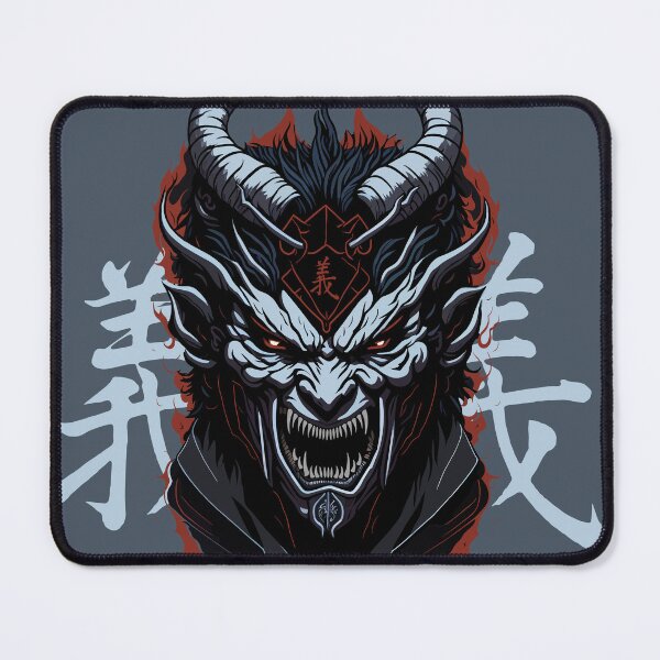 Item preview, Chinese Mask designed and sold by ganjaman71.