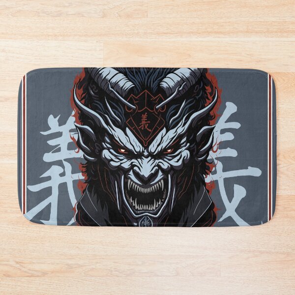 Item preview, Chinese Mask designed and sold by ganjaman71.