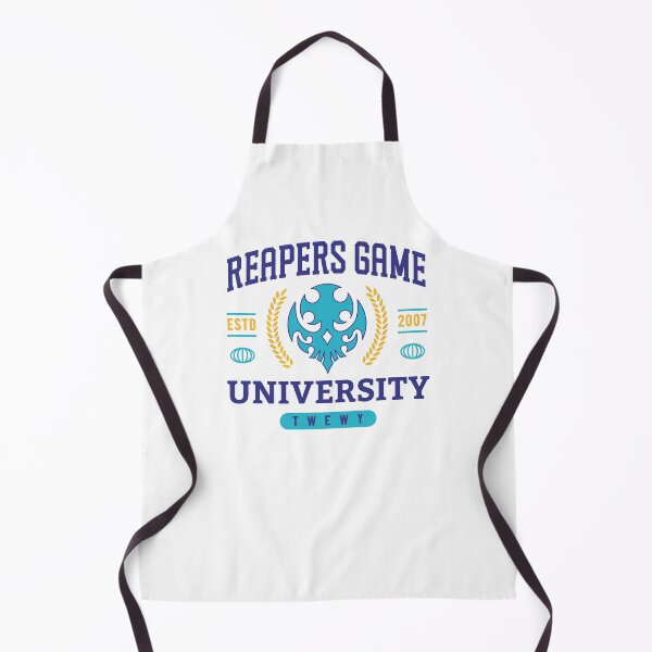 Item preview, Reapers Game University designed and sold by Lagelantee.