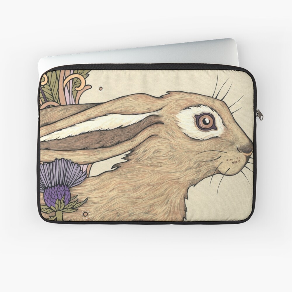 Item preview, Laptop Sleeve designed and sold by AnitaInverarity.