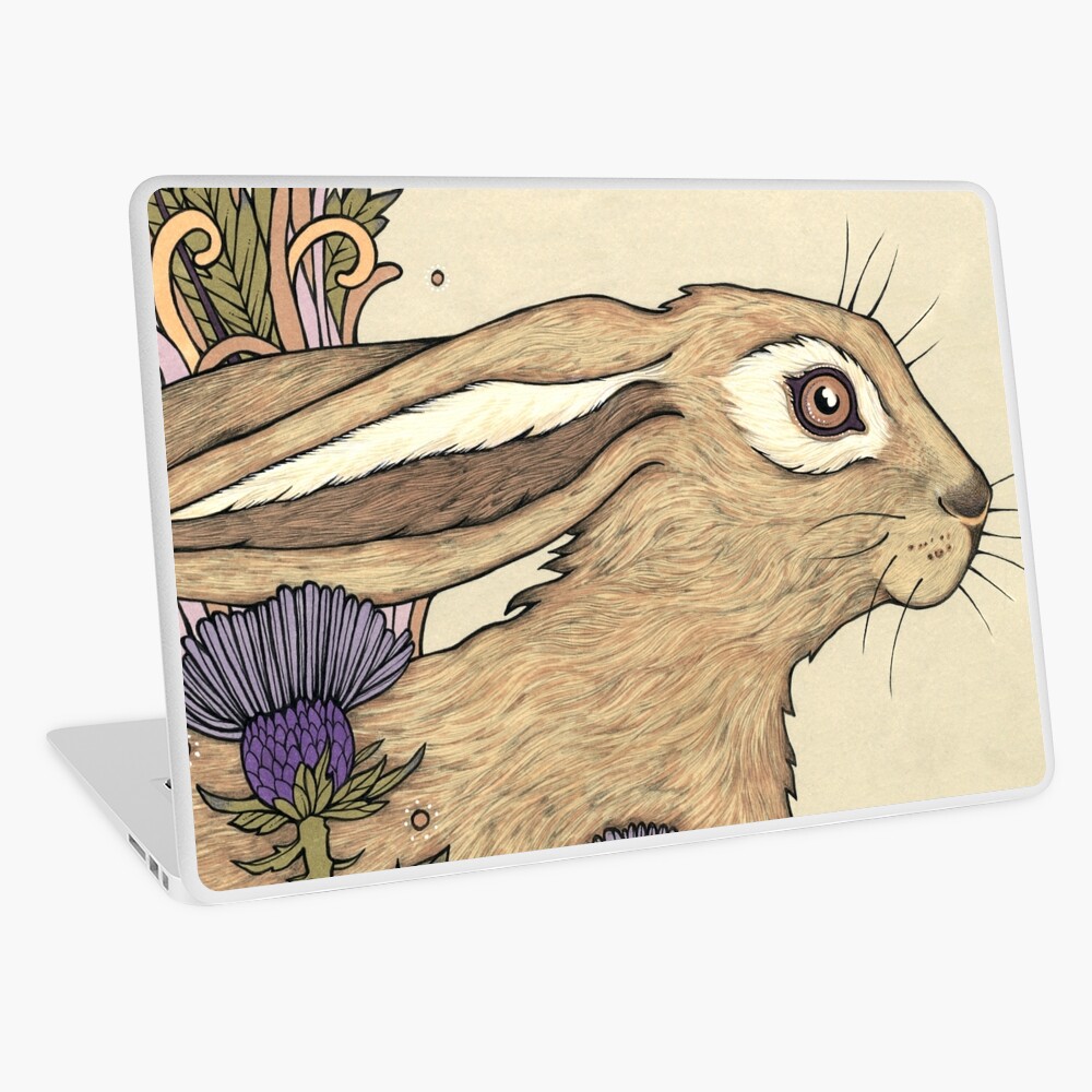 Item preview, Laptop Skin designed and sold by AnitaInverarity.
