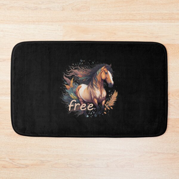 Item preview, Wild Gallop: Inspired by The Rolling Stones' classic song "Wild Horses" designed and sold by hudaG.