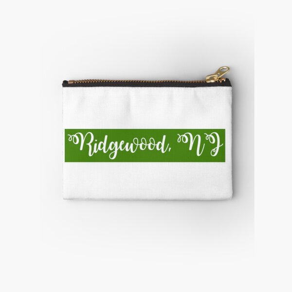 Item preview, Ridgewood (green) designed and sold by haleytyrrell.