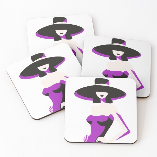 Item preview, Classy lady designed and sold by Ramona-Gliga.