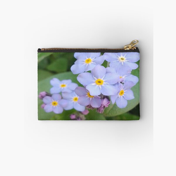 Item preview, Flores nomeolvides designed and sold by JANDR-Designs.