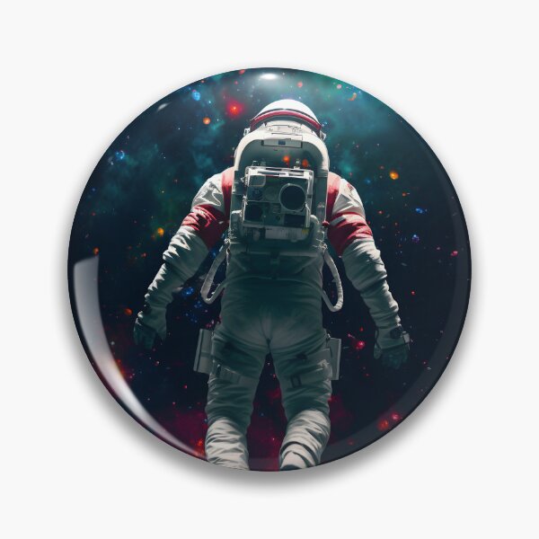 Item preview, Lost in space cosmos galaxy designed and sold by joyandoman.