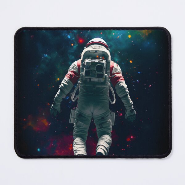Item preview, Lost in space cosmos galaxy designed and sold by joyandoman.