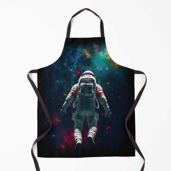 Item preview, Lost in space cosmos galaxy designed and sold by joyandoman.