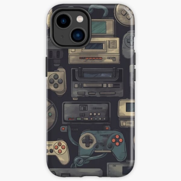 Fake Video Game Phone Cases for Sale | Redbubble