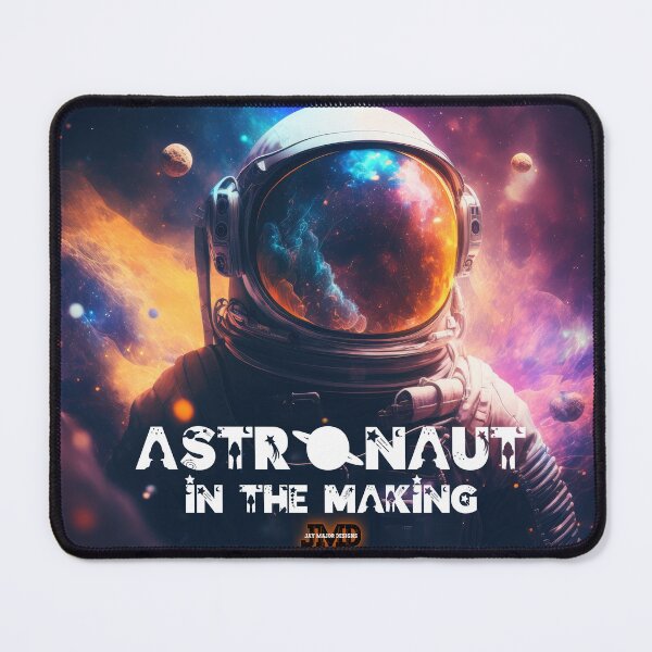 Item preview, Astronaut In The making 8 designed and sold by Jenson Major.