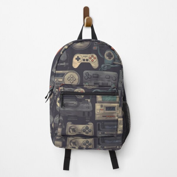 Item preview, Generations of Gaming Consoles designed and sold by RobotBadGuy0.