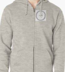 Krank wie ein Frick Kapuzenjacke
