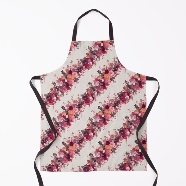 Item preview, Beautiful Antique Floral Pattern Vintage Water Color designed and sold by Infinitelypink.