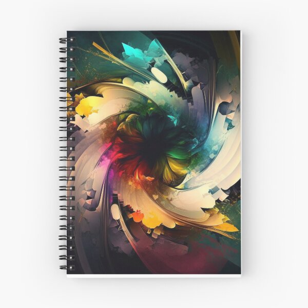 Item preview, Fenix Print Works Abstract Art Creations designed and sold by Fenixprintworks.