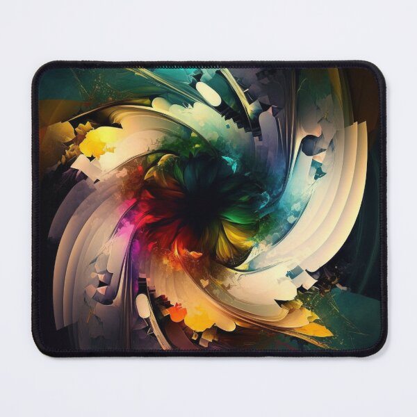 Item preview, Fenix Print Works Abstract Art Creations designed and sold by Fenixprintworks.