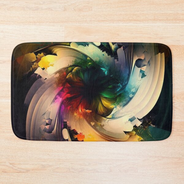 Item preview, Fenix Print Works Abstract Art Creations designed and sold by Fenixprintworks.