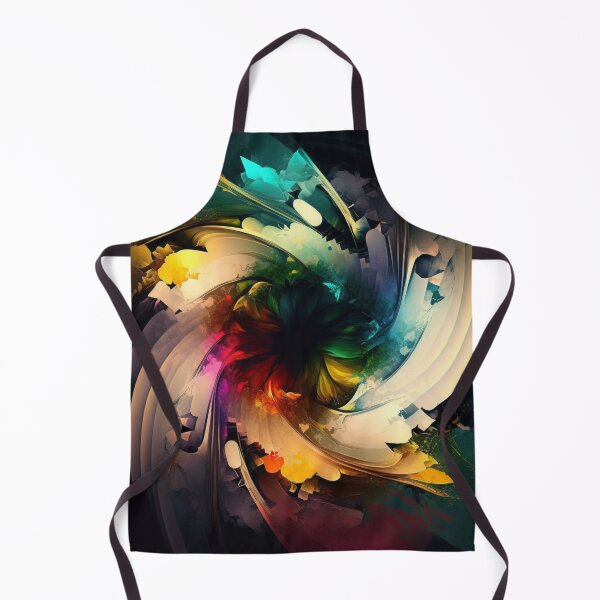 Item preview, Fenix Print Works Abstract Art Creations designed and sold by Fenixprintworks.