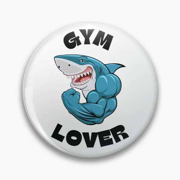 Item preview, A high quality artwork of gym lover designed and sold by drsaver.