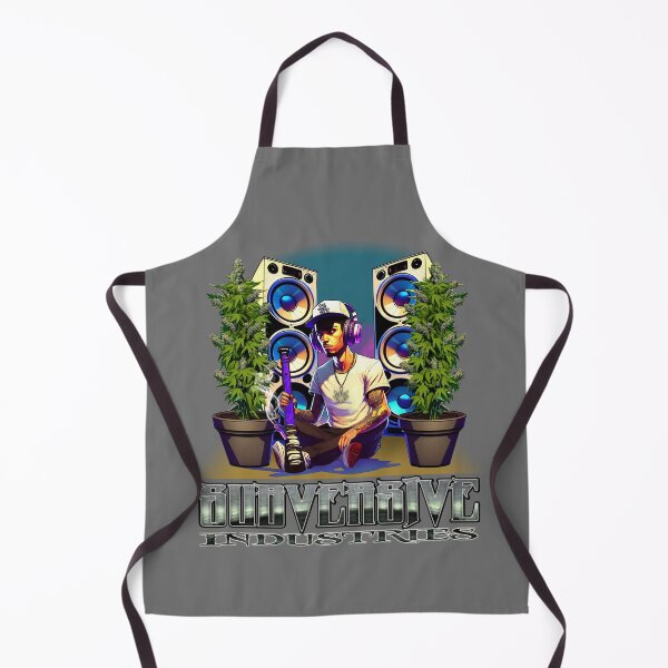 Item preview, The Seasoned Professional designed and sold by Paradox Industries.
