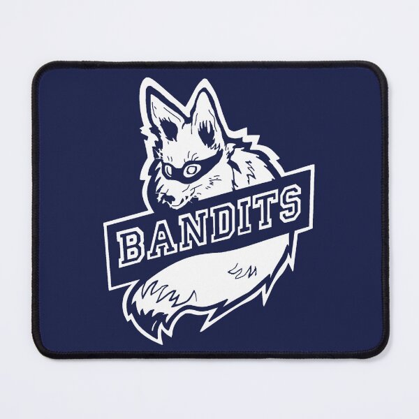 Item preview, Split River Bandits designed and sold by Fewell.