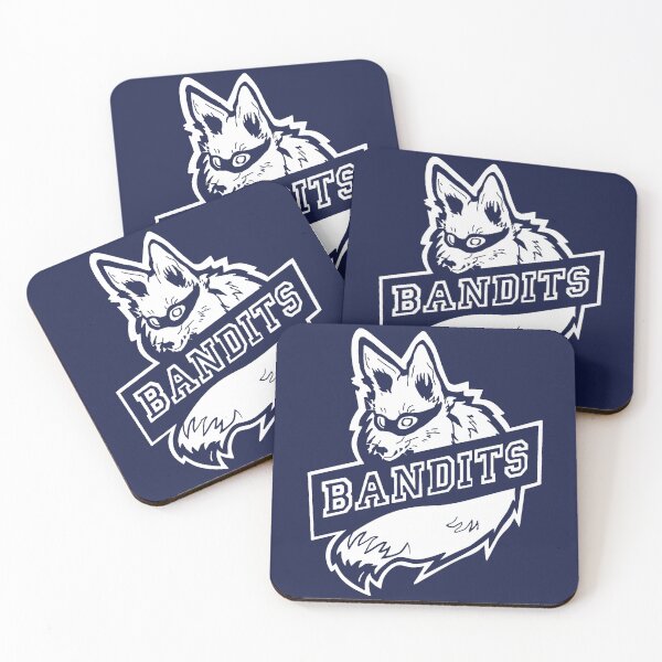 Item preview, Split River Bandits designed and sold by Fewell.