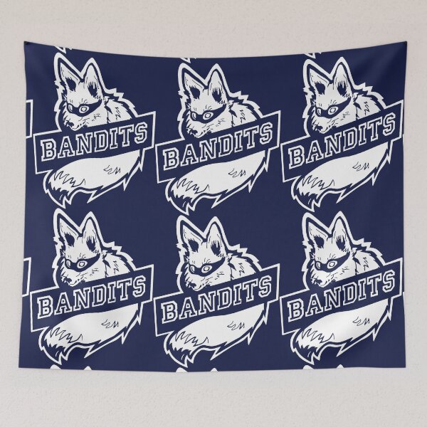 Item preview, Split River Bandits designed and sold by Fewell.
