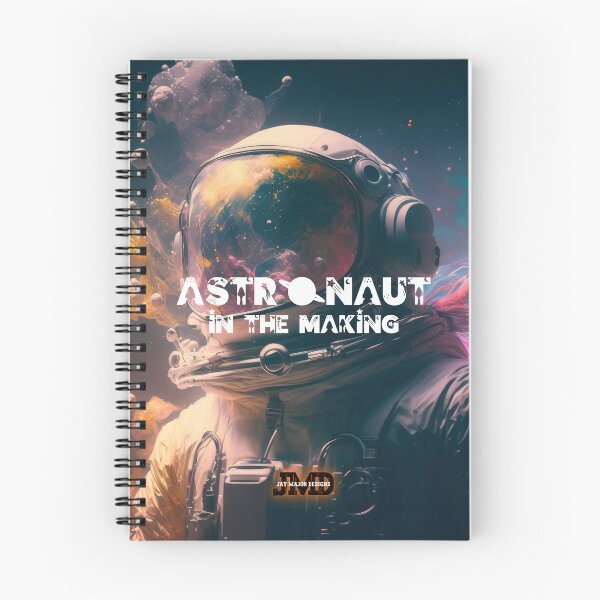 Item preview, Astronaut In The making 9 designed and sold by Jenson Major.
