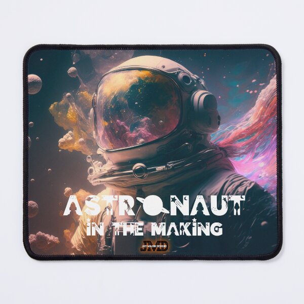 Item preview, Astronaut In The making 9 designed and sold by Jenson Major.