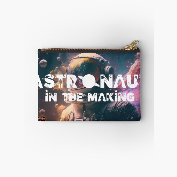 Item preview, Astronaut In The making 9 designed and sold by Jenson Major.