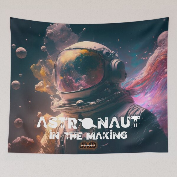 Item preview, Astronaut In The making 9 designed and sold by Jenson Major.