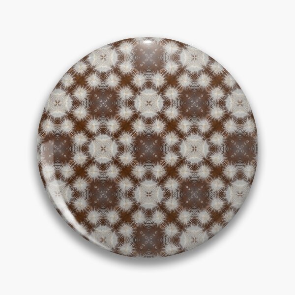 Item preview, brown and cream tie and dye  designed and sold by ritusdesigns.