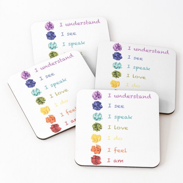 Item preview, Affirmations designed and sold by ArchiJoshi2001.