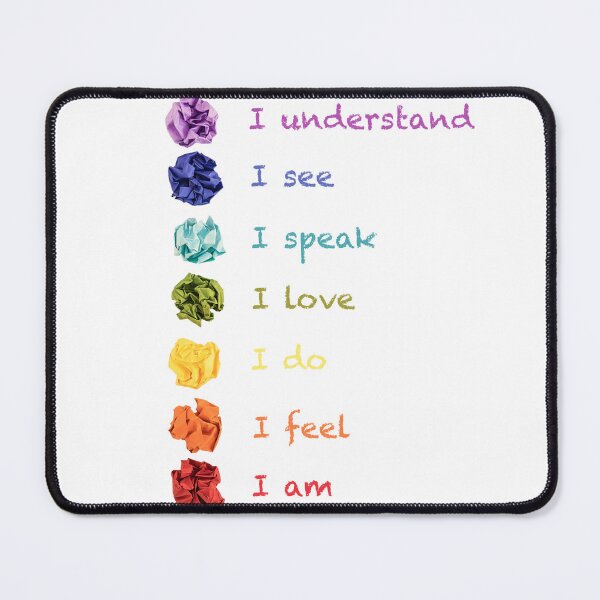 Item preview, Affirmations designed and sold by ArchiJoshi2001.