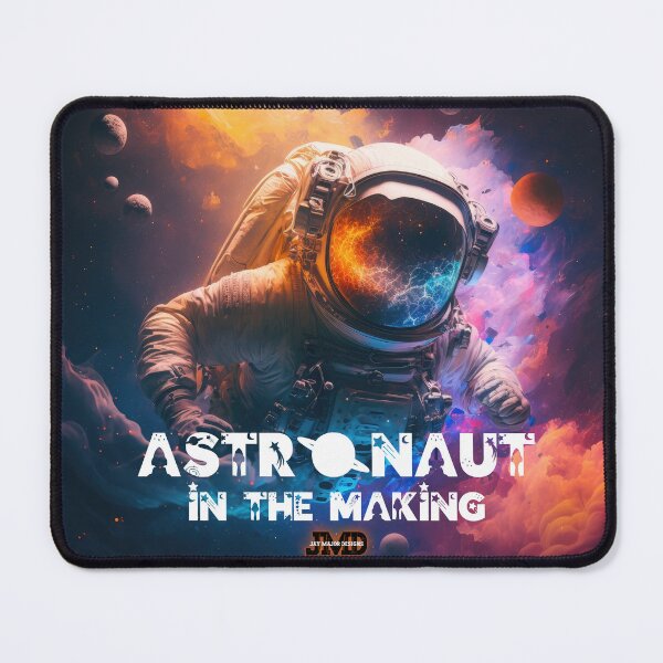 Item preview, Astronaut In The making 10 designed and sold by Jenson Major.