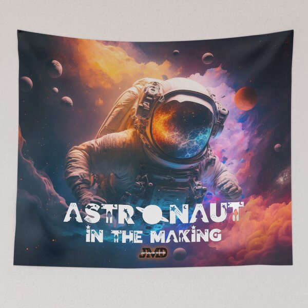 Item preview, Astronaut In The making 10 designed and sold by Jenson Major.